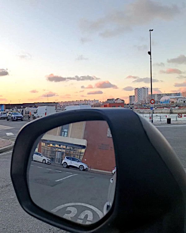 Immatriculation à la CCI